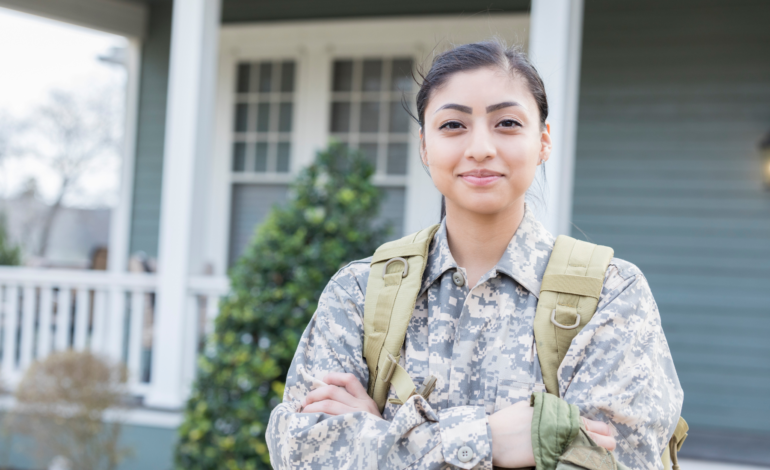 The Invisible Heroes: Unveiling the Struggles of Women Veterans