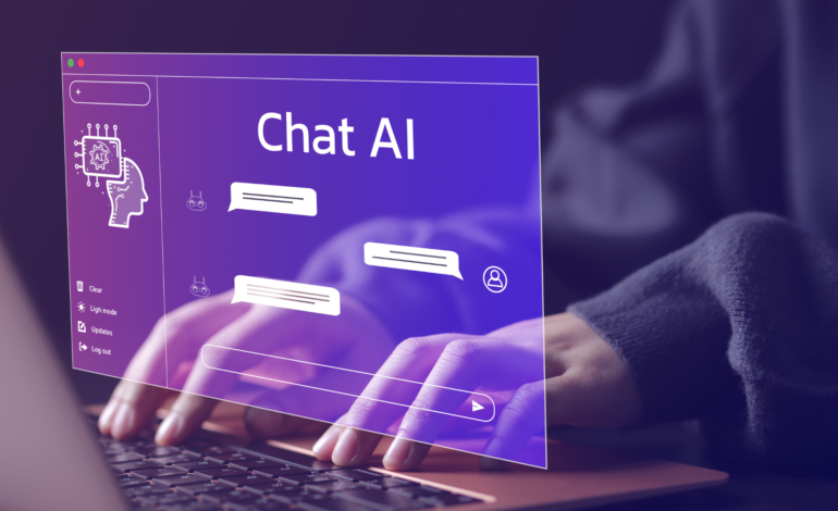  How to leverage Ai tools to Boost Your Credibility