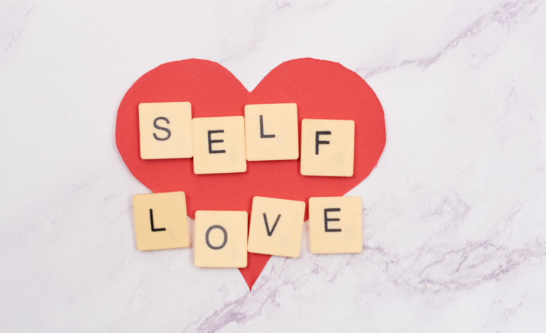 Self Love