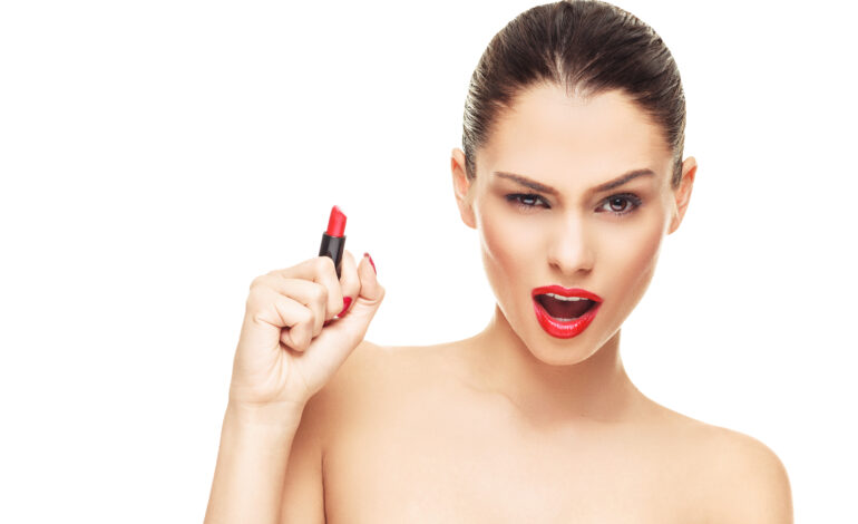  A Brief History of Lipstick: How a Beauty Product Became a Symbol of Rebellion