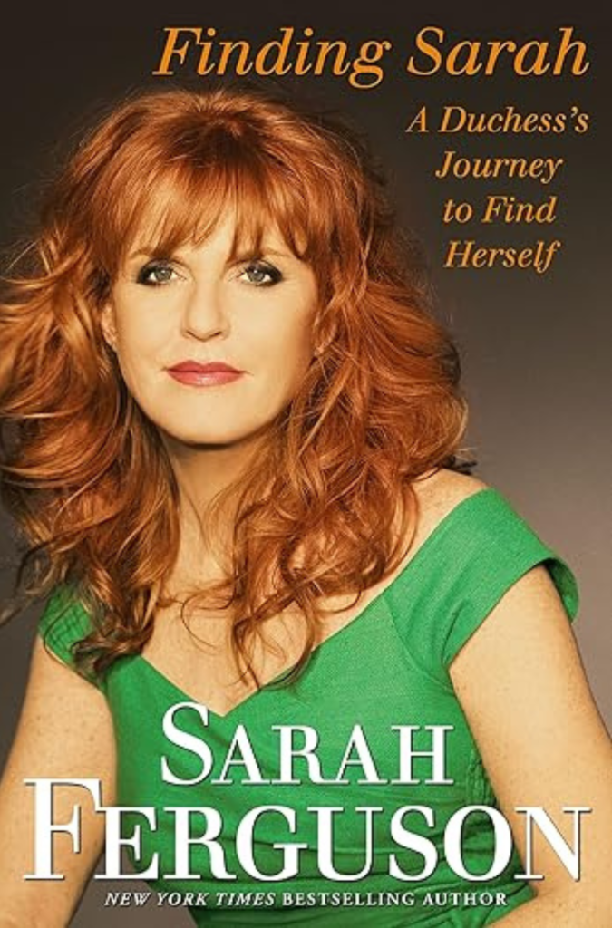 Finding Sarah Book Cover