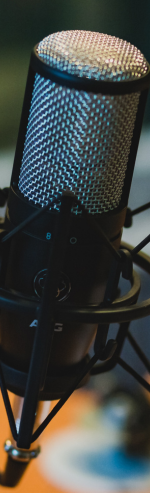 Podcast Mic