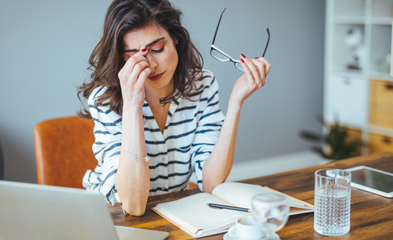  The Invisible Load: Addressing the Mental Load of Senior Women Leaders at Work and Home