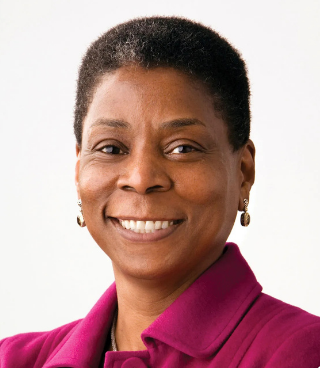 Ursula Burns