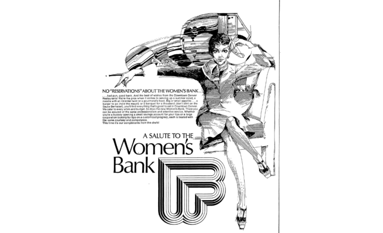  Breaking the Bank: The Women Who Revolutionized Finance