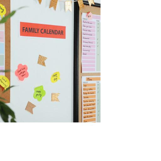 Family Calendar