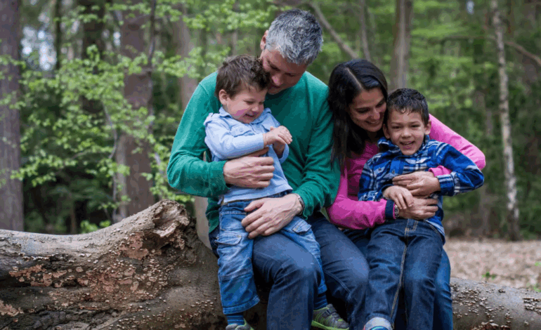  The Rise, The Fall, and The Unbreakable Purpose: A Legacy of Wealth Beyond Time