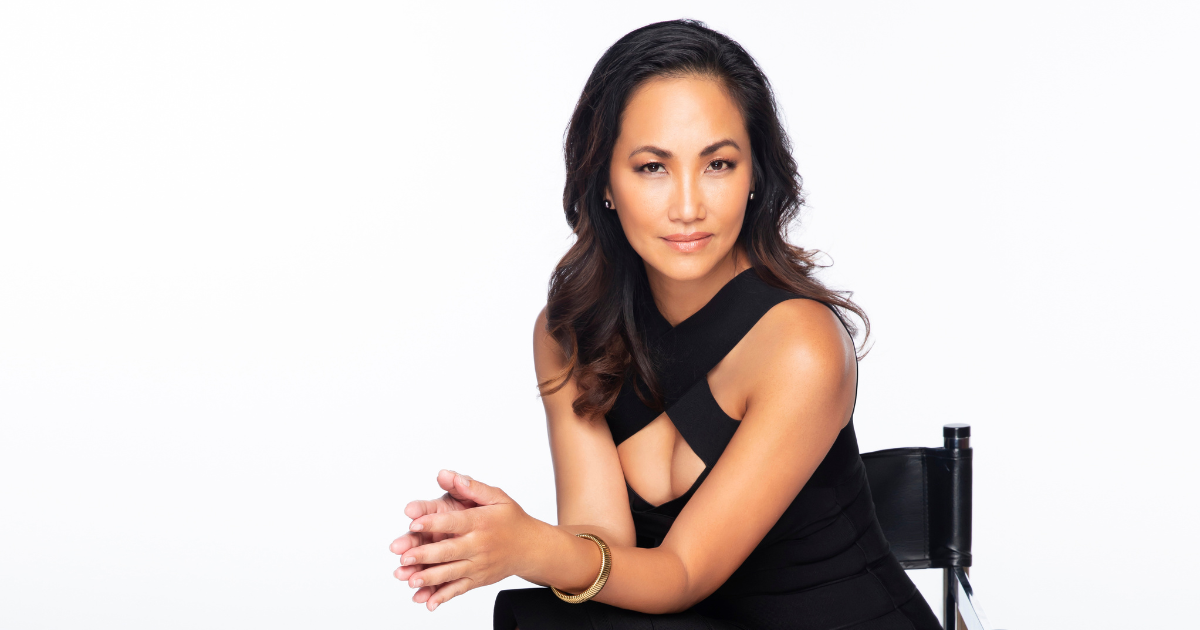 Feature: Intelligent Beauty: Redefining What It Means to Be Seen